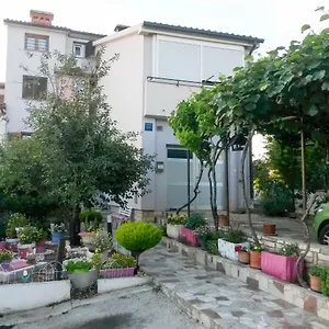 Zufic Appartamento Štinjan